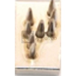 Znak do tatuownicy zaciskowej usznej 648TAU14 TAU14