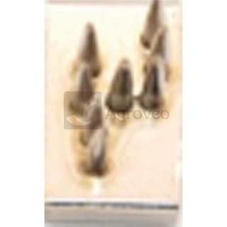 Znak do tatuownicy zaciskowej usznej 648TAU14 TAU14