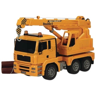 Auto Dźwig Truck 62790008 DO- E516