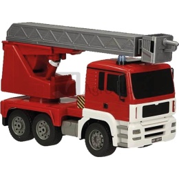 Auto Straży Pożarnej Truck 62790009 DO- E517