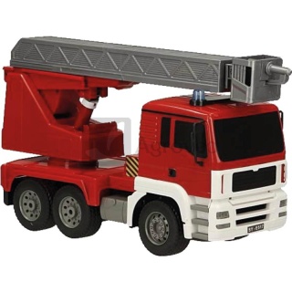 Auto Straży Pożarnej Truck 62790009 DO- E517