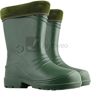 EVA kalosz męski ocieplany 627303443