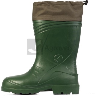 EVA kalosz męski ocieplany 627303544 35