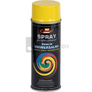 Farba RAL 1023 62713001