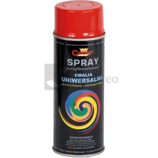 Farba RAL 3000 62713008