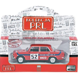 Fiat 125P Rally 62790038