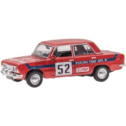 Fiat 125P Rally 62790038