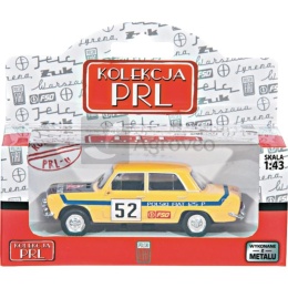 Fiat 125P Rally 62790039