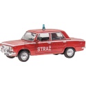 Fiat 125P Straż 62790043 Fiat 125P Straż 62790043