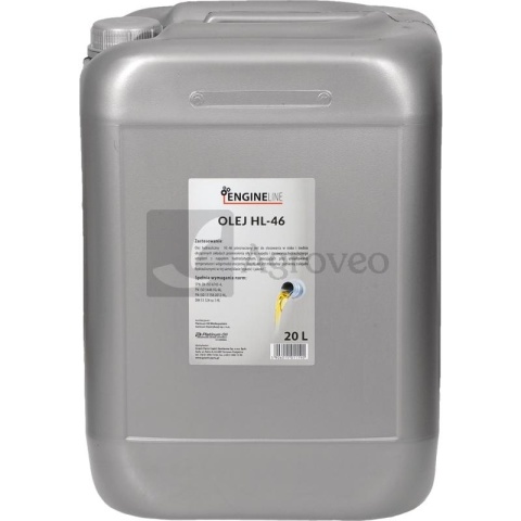 Hydrol HL-46 6271005 Hydrol HL-46 6271005