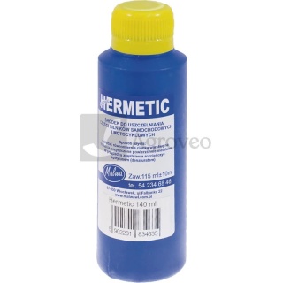 Klej uszczelniający HERMETIC 6271000115 1000 115