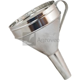 Lejek metalowy prosty 160 6270000160 0000 160