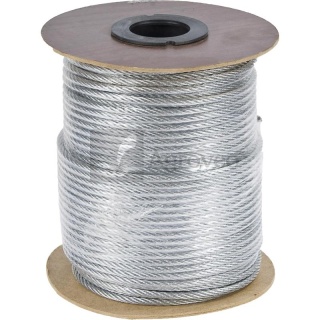 Linka stalowa 627305501-200M 305501-200M