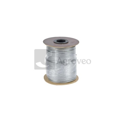 Linka stalowa 627305506-50M 305506-50M Linka stalowa 627305506-50M 305506-50M