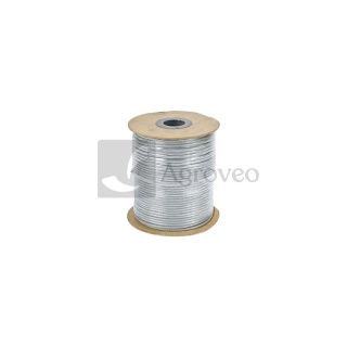 Linka stalowa w powłoce PCV 627307003-200M 307003-200M