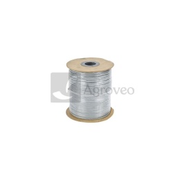 Linka stalowa w powłoce PCV 627307008-50M 307008-50M