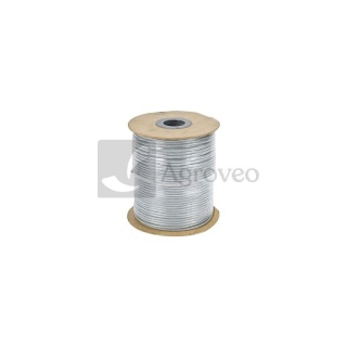 Linka stalowa w powłoce PCV 627307008-50M 307008-50M