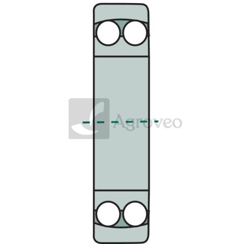 Łożysko 2207 6272207 2207 Łożysko 2207 6272207 2207