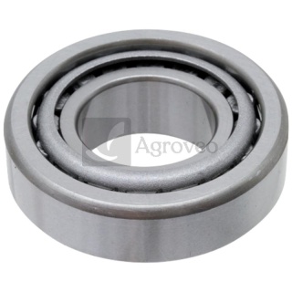 Łożysko 30204 62730204 30204