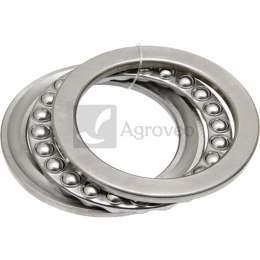 Łożysko 51204 62751204 51204