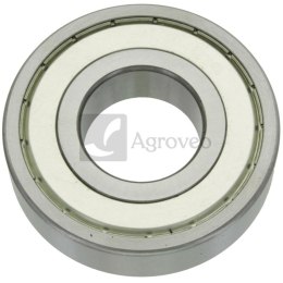 Łożysko 6003 ZZ 62760032ZR 6003 ZZ