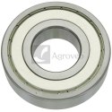 Łożysko 6204 ZZ 62762042ZR 6204 ZZ Łożysko 6204 ZZ 62762042ZR 6204 ZZ
