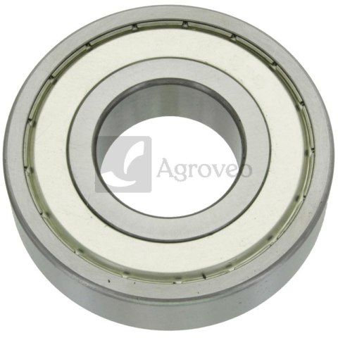 Łożysko 6204 ZZ 62762042ZR 6204 ZZ Łożysko 6204 ZZ 62762042ZR 6204 ZZ