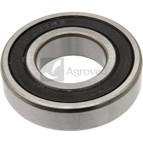 Łożysko 6206 2RS 62762062RS 6206 2RS Łożysko 6206 2RS 62762062RS 6206 2RS