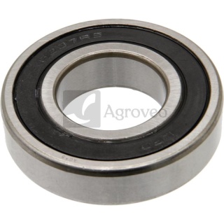 Łożysko 6306 2RS 62763062RS 6306 2RS