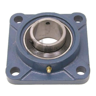 Łożysko w obudowie kołnierzowej UCF 210 627UCF210 UCF 210 seria UCF 2