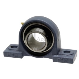 Łożysko w obudowie kołnierzowej UCP 205 627UCP205 UCP 205 seria UCP 2