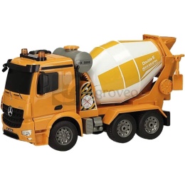 Mercedes Benz Arocs Betoniarka 62790001 DO-E528