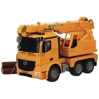 Mercedes Benz Arocs Dźwig 62790006 DO- E526