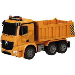 Mercedes Benz Arocs Wywrotka 62790005 DO- E525