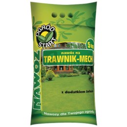 Nawóz Trawnik-mech 62703002 03002