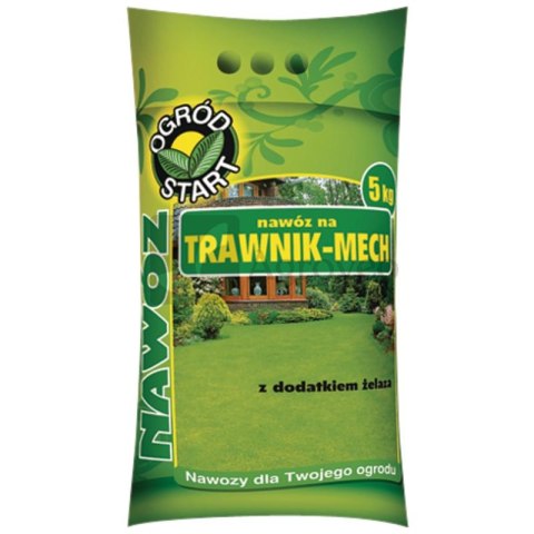 Nawóz Trawnik-mech 62703002 03002 Nawóz Trawnik-mech 62703002 03002