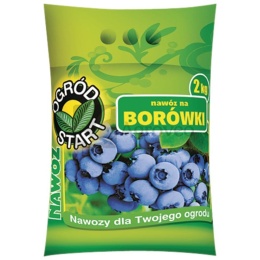 Nawóz na borówki 62703019 030019