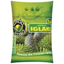 Nawóz na iglaki 62703005 03005