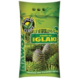 Nawóz na iglaki 62703006 03006