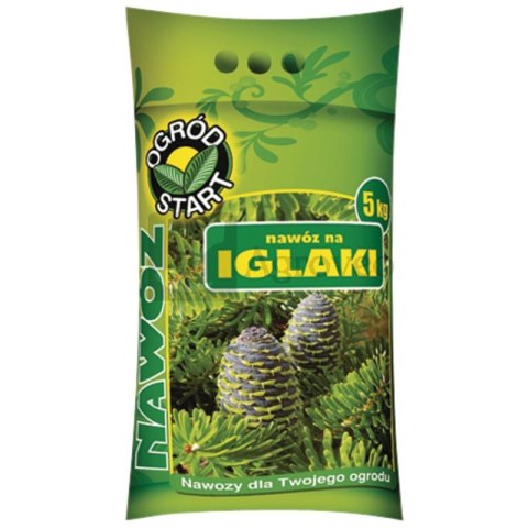Nawóz na iglaki 62703006 03006 Nawóz na iglaki 62703006 03006