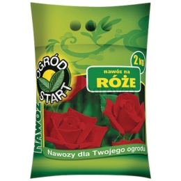 Nawóz na róże 62703009 03009