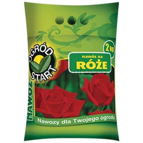 Nawóz na róże 62703009 03009 Nawóz na róże 62703009 03009