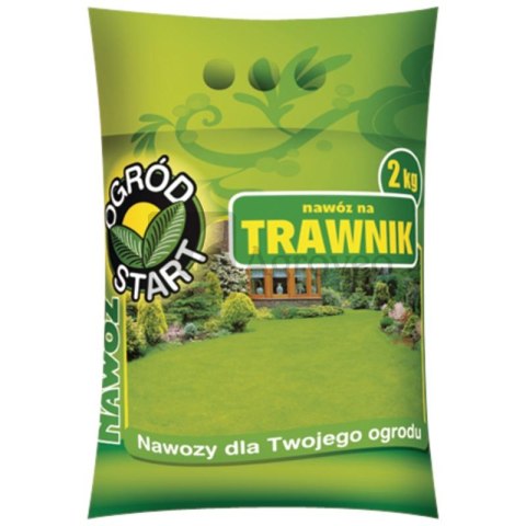 Nawóz na trawnik 62703003 03003 Nawóz na trawnik 62703003 03003