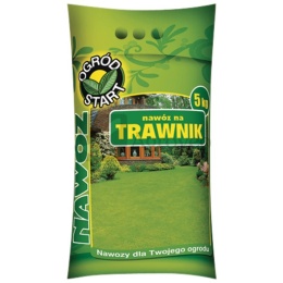 Nawóz na trawnik 62703004 03004