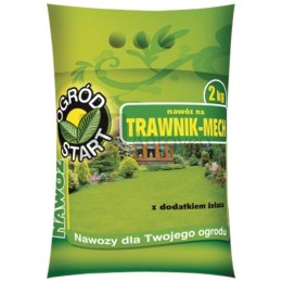 Nawóz na trawnik i mech 62703001 03001