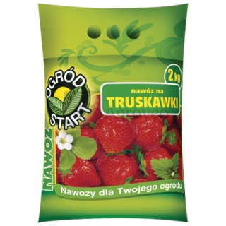 Nawóz na truskawki 62703017 030017