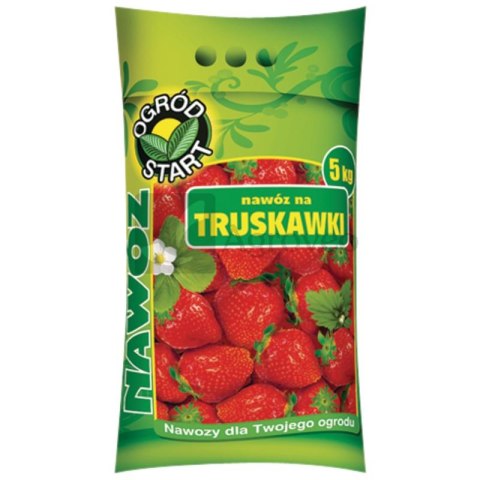 Nawóz na truskawki 62703018 030018 Nawóz na truskawki 62703018 030018