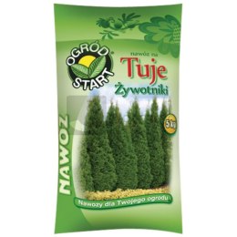 Nawóz na tuje-żywotniki 62703020 030020