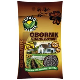 Obornik granulowany 62703013 030013