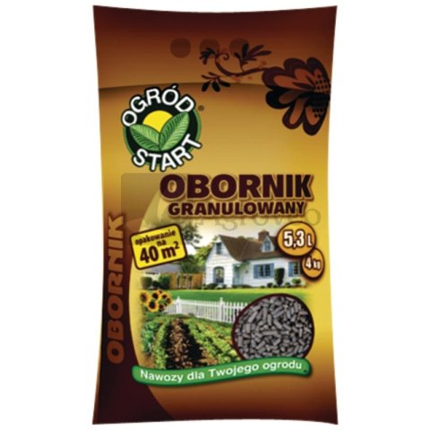 Obornik granulowany 62703013 030013 Obornik granulowany 62703013 030013